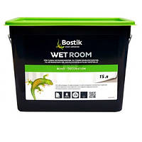 Клей Wet Room Bostik 15л 22144