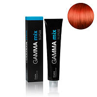 Стійка крем-фарба для волосся Erayba Gamma Mix Tone Haircolor Cream 0/40 Мідний микстон 100 мл