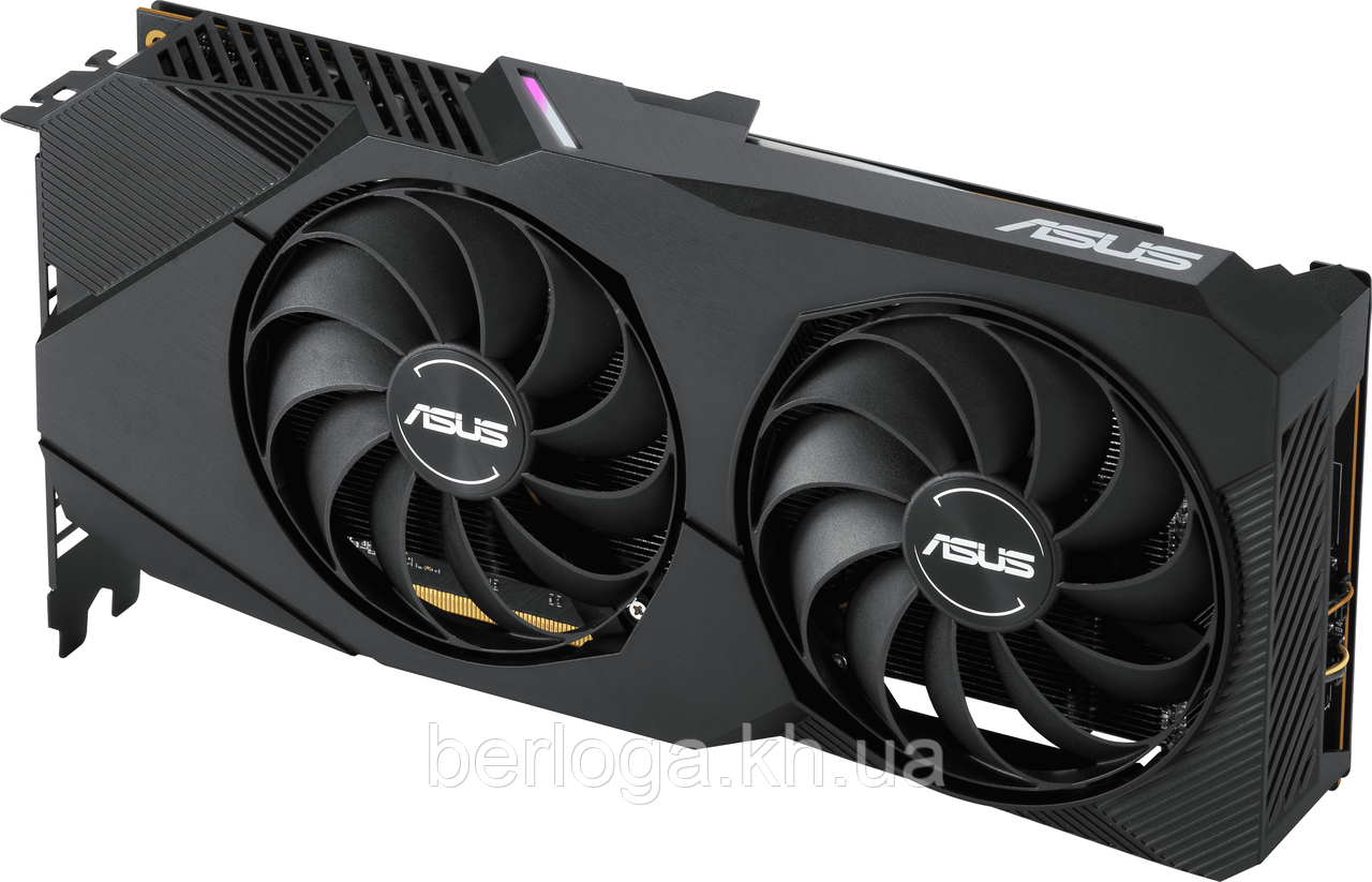 ASUS - 新品・未開封 DUAL-RX5700-O8G-EVO AMD 8GB ASUS Dual Radeon RX 5700 XT Graphics Card DUAL-RX5700XT-O8G