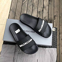 Жіночі шльопанці Balenciaga