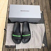 Шльопанці Balenciaga