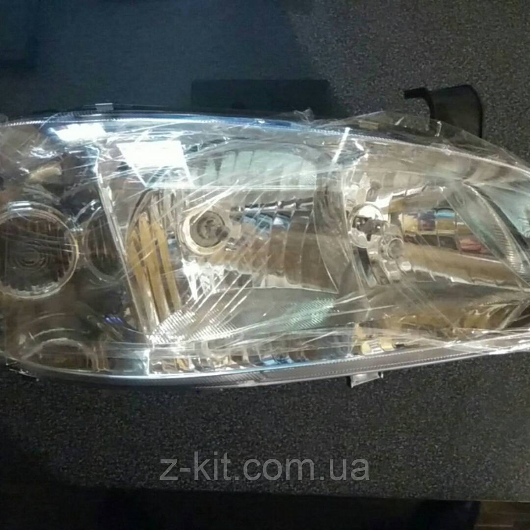 Фара передня права CHERY AMULET, A15-3772020BA