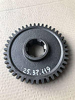 25.37.119 Шестерня відома головним валом КПП трактора Т-40 z=42