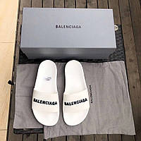 Шльопанці жіночі Balenciaga