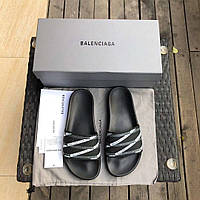 Шльопанці Balenciaga жіночі