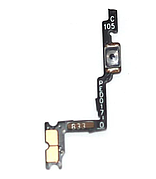 Шлейф для OnePlus 6T A6013, з кнопкою включення