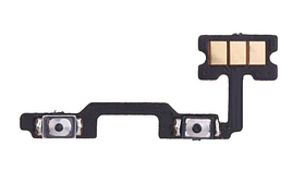 Шлейф для OnePlus 7 , з кнопками регулювання гучності