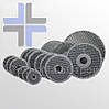 Матриці 150 мм для грануляторів Rotex/ГКМ/ОГП-150, фото 7