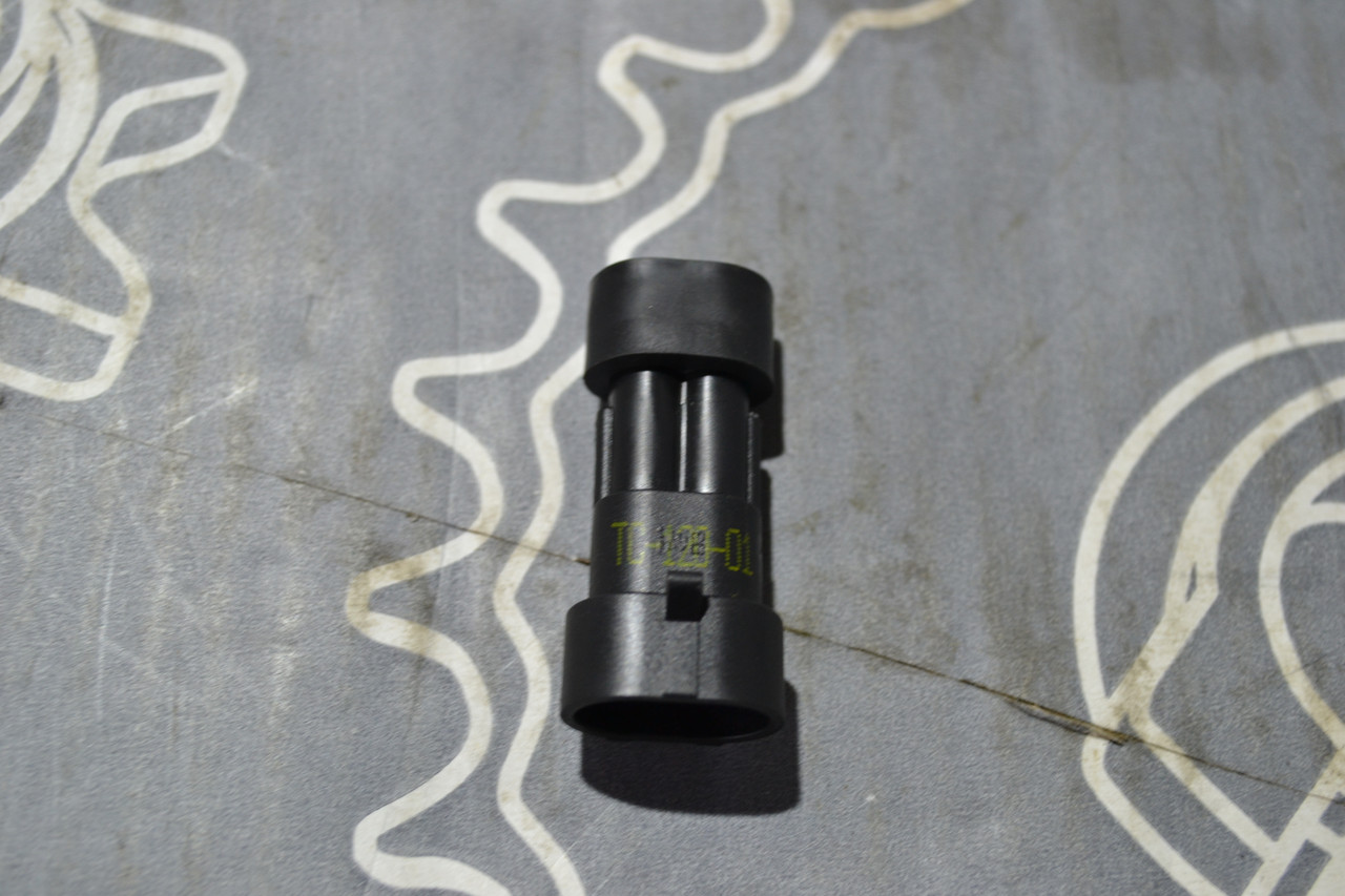 Термінальне опір МС-120-01 ЦНСКЕ.434319.001 ТУ