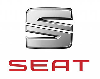 Ворсові килимки преміум для Seat