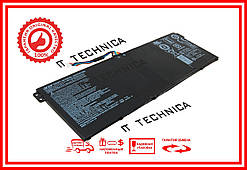 Батарея ACER Aspire E3-111 E3-112 E5-721 S1-511 ES1-512 ES1-523 E5-731 11.31V 3115mAh AC14B18J ОРИГІНАЛ Тип2