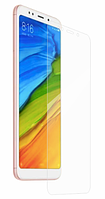 Гидрогелевая защитная пленка на Xiaomi Redmi 5 Plus на весь экран прозрачная