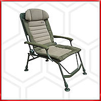 Оригінальна крісло Fox FX super deluxe recliner (CBC047)