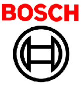 Розпилювачі BOSCH