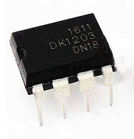 Контроллер DK1203 DIP-8 AC-DC