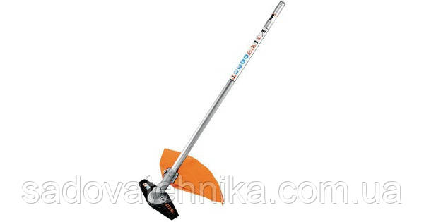 Насадка - мотокоса STIHL ніж для трави з 2-ма пелюстками (США)