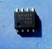 Микросхема BP1808 ESOP-8 Регулируемый BUCK-BOOST DC/DC LED Драйвер