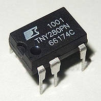 TNY280PN DIP-7 - ШИМ Контроллер для ИБП