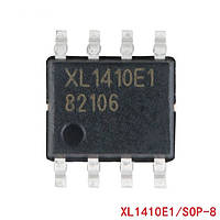 Микросхема XL1410E1 SOP8 XL1410