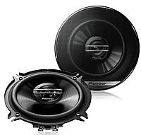 Автомобильная акустика Pioneer TS-G1320F Коаксиальная 13 см (5,25")