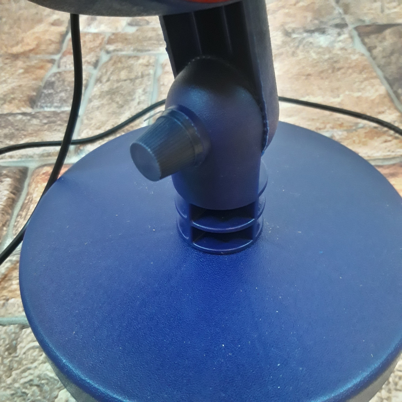 Лазерна установка проектор освітлення Star Shower Magic Motion Blue (Справжні фото) - фото 5 - id-p1284481730