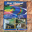 Лазерна установка проектор освітлення Star Shower Magic Motion Blue (Справжні фото), фото 4