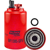 Фильтр топливный сепаратор Baldwin (BF1385-SPS) Demi: Залог Качества