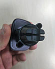 Магнітний тримач для телефона в машину VOIN UHV-5003BK-RD, фото 8