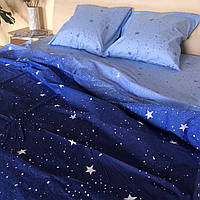 Комплект постельного белья "Звёзды"