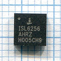 Микросхема Intersil ISL6256AHRZ ISL6256 QFN для Ноутбука