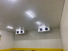 Холодильная камера №4