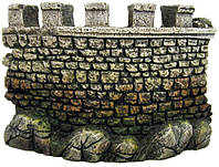Декор в аквариум Романская стена 2 L 14.5*3.7*9.8 см Croci Amtra