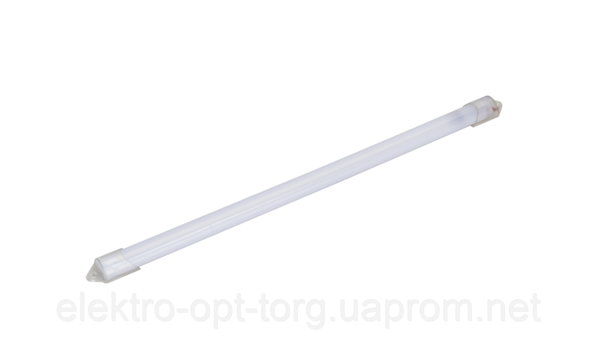 Світлодіодна лінійка LED 0,9 м 10W 6500K 220V IP65 Vestum