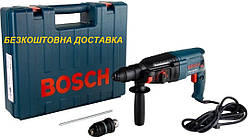 Перфоратор Bosch GBH 2-26DFR