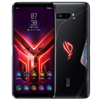 Чохли для Asus ROG Phone 3 ZS661KS та інші аксесуари