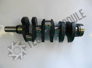 Вал колінчастий LL380BT