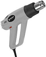 Фен технічний Forte HG 2000-2V