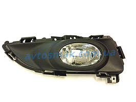 Протитуманна фара для Mazda 3 '04-07 хетчбек права BP4K51680B