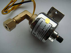 Насос (помпа) HLD 30dcb 18w для дим-машин і сніг-машин