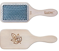 Щетка массажная бамбуковая Olivia Garden Eco Hair Eco-Friendly Bamboo Paddle Collection Paddle, OGBEHPDL
