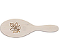 Щітка масажна бамбукова Olivia Garden Eco Hair Eco-Friendly Bamboo Paddle Collection Combo, OGBEHCO, фото 3