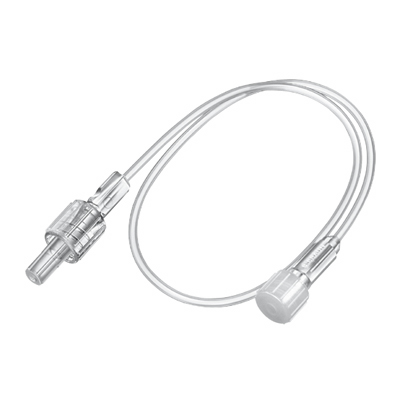 Оригінальна лінія Perfusor® N, 150 см, 1,5 х 2,7 (тюбінг) Bbraun 8722960-20, фото 1