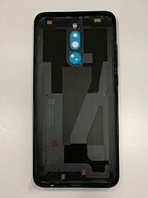 Задня кришка АКБ Black/чорна для смартфона Xiaomi Redmi 8 550500000T6D Оригінал