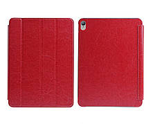 Чохол-книжка Hoco для Apple iPad Pro 11" Inch retro Магнітний Червоний (099338)