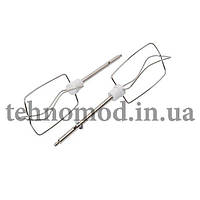 Комплект віночків для блендера Moulinex/Tefal SS-989633 (XJ901301)