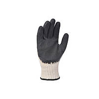 Рукавички EXTRAGRAB ТРИКОТАЖНІ з латексним покриттям