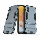 Чохол протиударний Transformer для Samsung Galaxy A01 2020 / A015F (різні кольори), фото 2