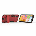 Чохол протиударний Transformer для Samsung Galaxy A01 2020 / A015F (різні кольори), фото 6