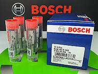 Распылитель дизельной форсунки DLLA 145 S 1160 (0 433 271 703) BOSCH DAF