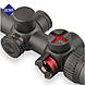 Оптичний приціл Discovery Optics WG 1.2-6x24 IRAI, фото 5